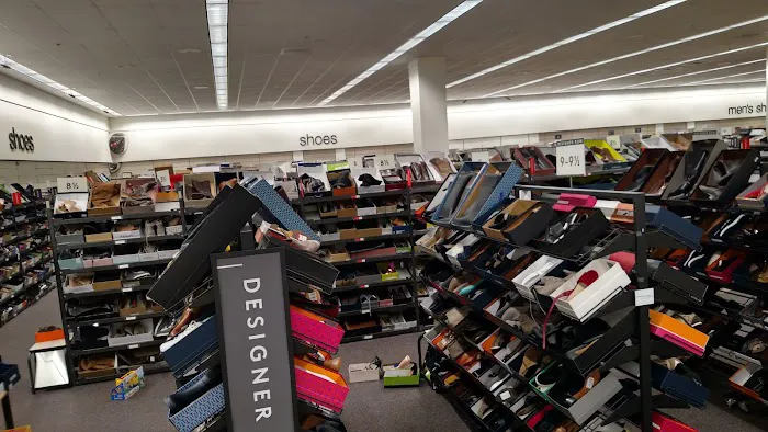 Nordstrom Rack 9