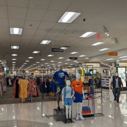 Kohl's ico