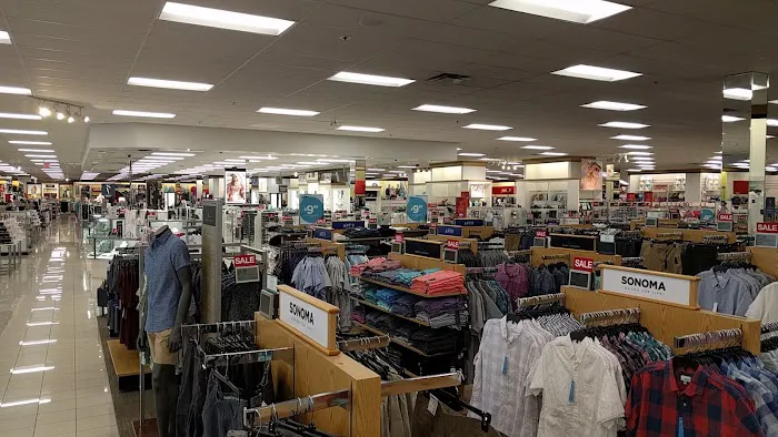 Kohl's 6