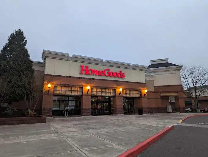 HomeGoods 0