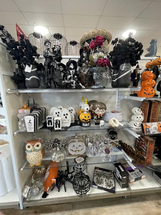 HomeGoods 5