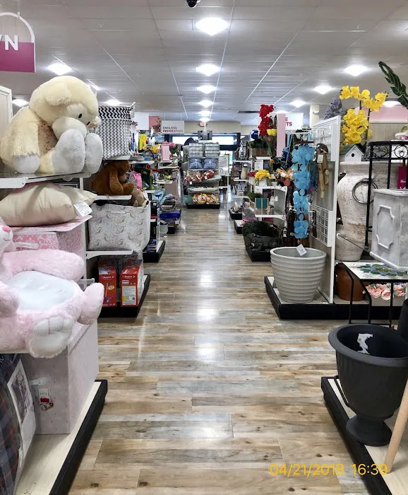 HomeGoods 7