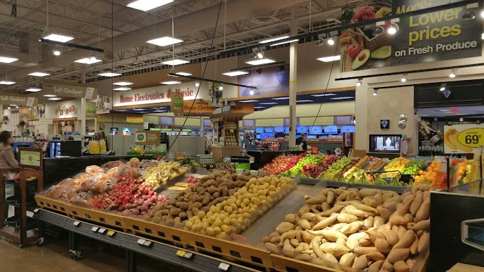 Fred Meyer 5