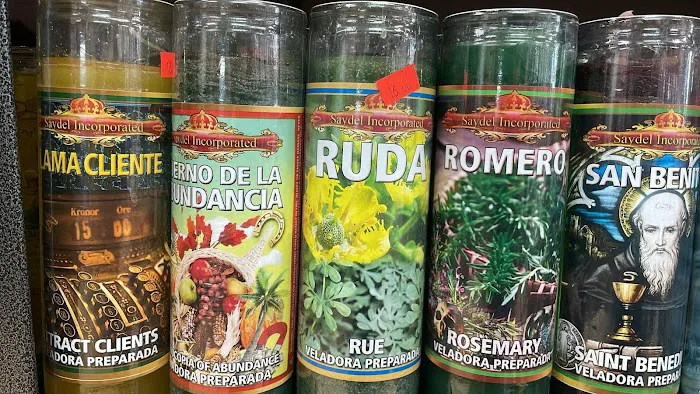 AROMA CELESTIAL 0