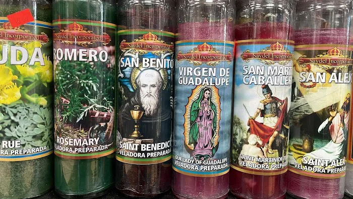 AROMA CELESTIAL 3
