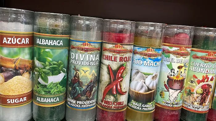 AROMA CELESTIAL 4