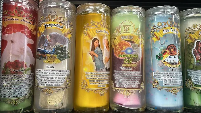 AROMA CELESTIAL 5