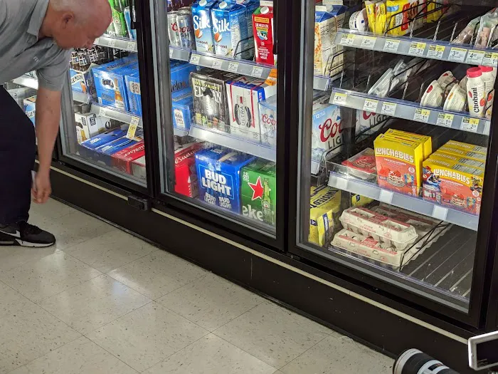 Walgreens 9