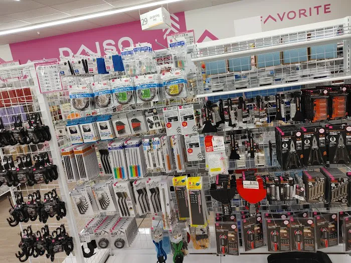 Daiso - Japanese Household Goods 3