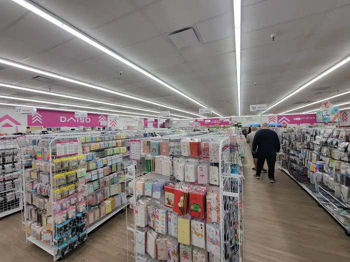 Daiso - Japanese Household Goods 6