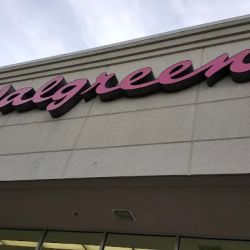 Walgreens ico