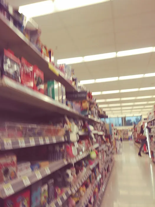 Walgreens 1