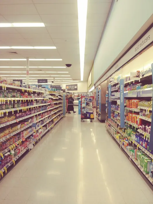 Walgreens 5