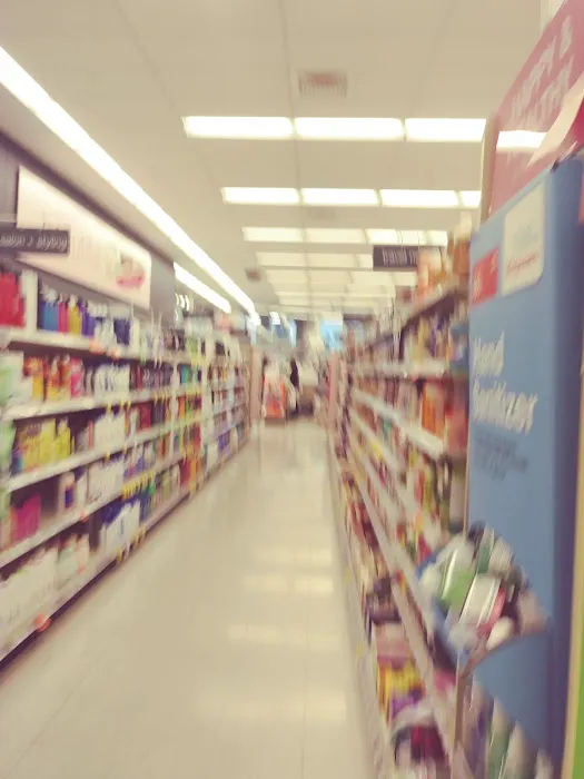 Walgreens 6