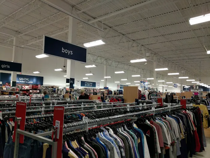 Marshalls 5
