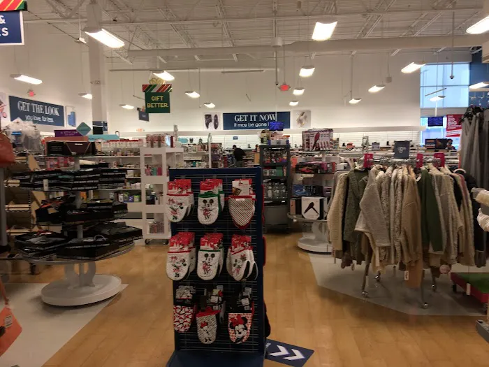 Marshalls 6