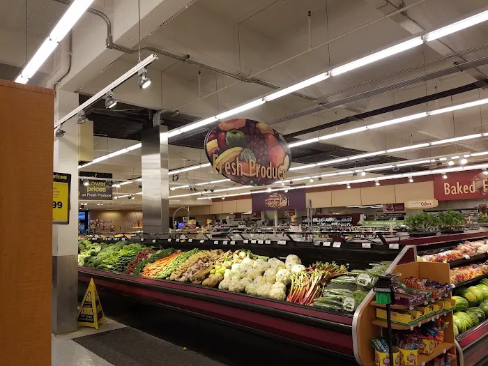 Fred Meyer 5