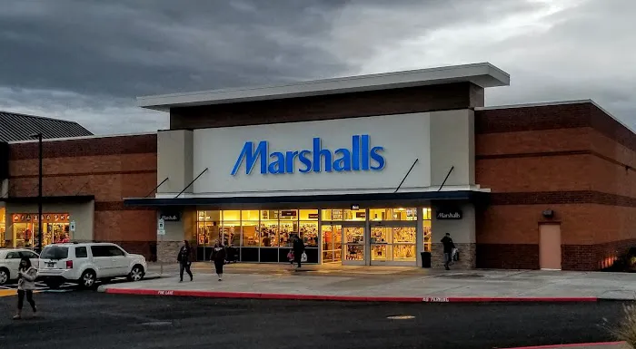 Marshalls 2