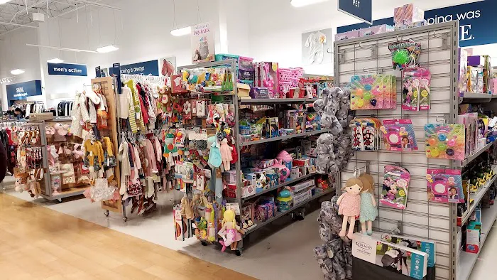 Marshalls 7