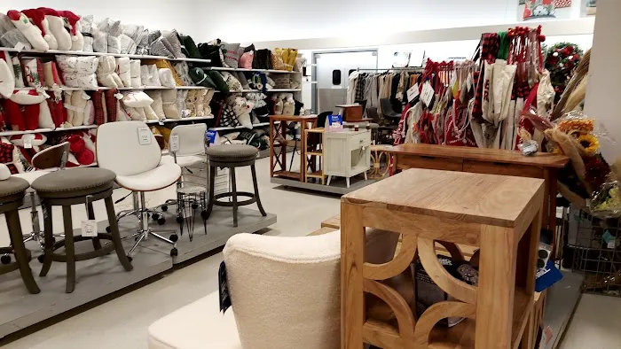 Marshalls 6