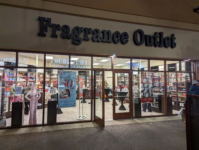 Fragrance Outlet 0