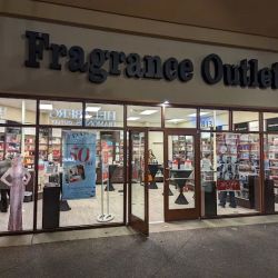 Fragrance Outlet ico