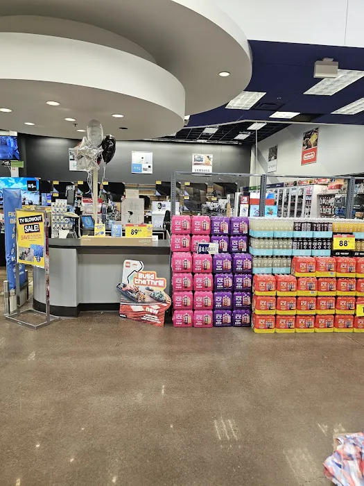 Fred Meyer 1