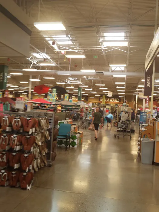 Fred Meyer 8