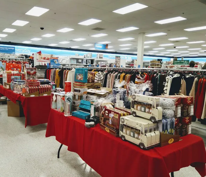 Ross Dress for Less 2