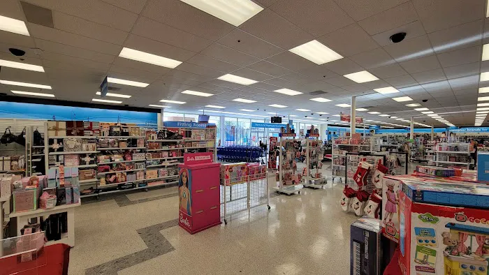 Ross Dress for Less 4