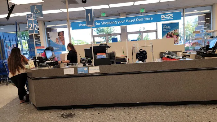 Ross Dress for Less 5