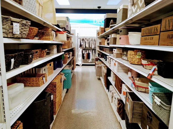 Ross Dress for Less 7
