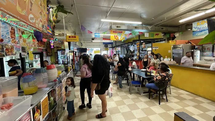 M&M Marketplace 1