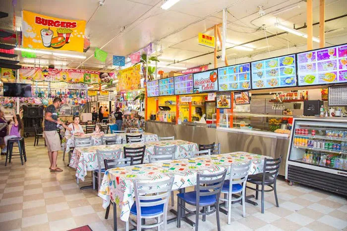 M&M Marketplace 3