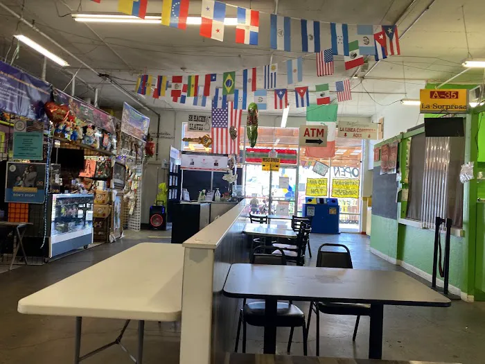 M&M Marketplace 7