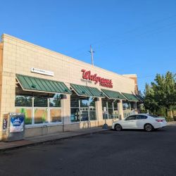 Walgreens ico