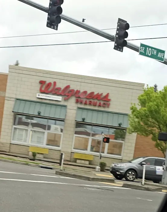 Walgreens 3