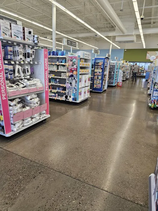 Walgreens 9