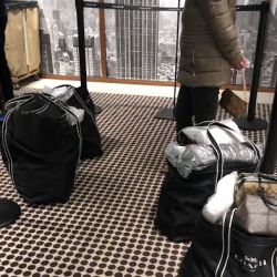 COACH Outlet ico