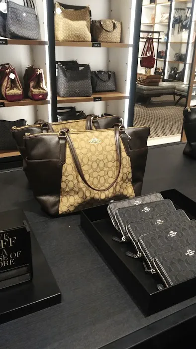 COACH Outlet 3