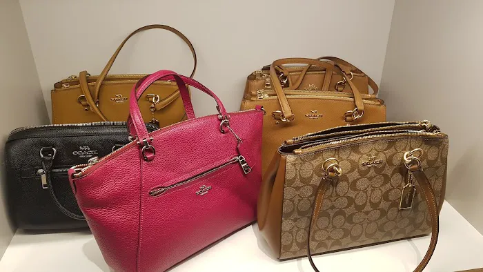 COACH Outlet 8