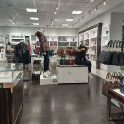 Michael Kors Outlet ico