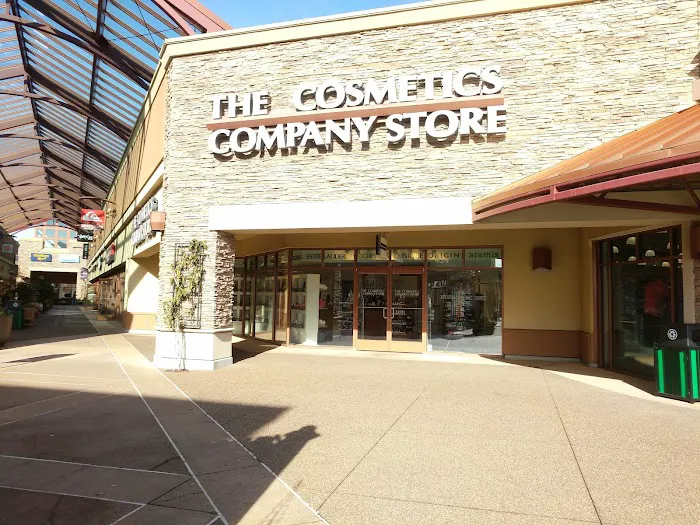 The Cosmetics Company Store 2