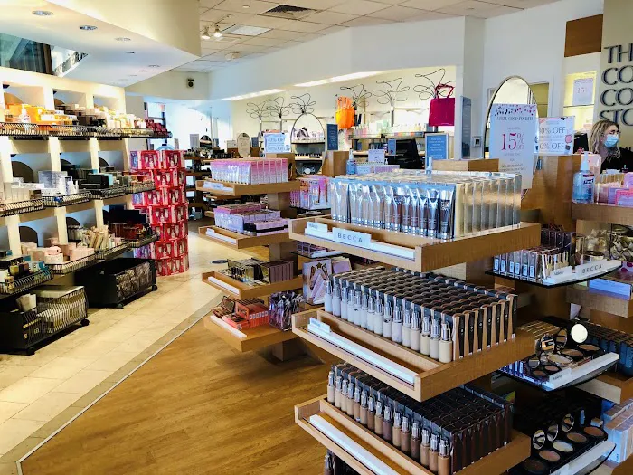 The Cosmetics Company Store 1