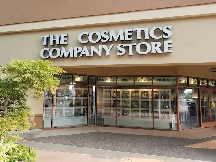 The Cosmetics Company Store 6