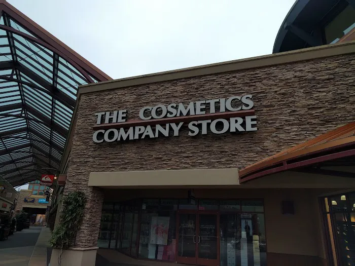 The Cosmetics Company Store 7