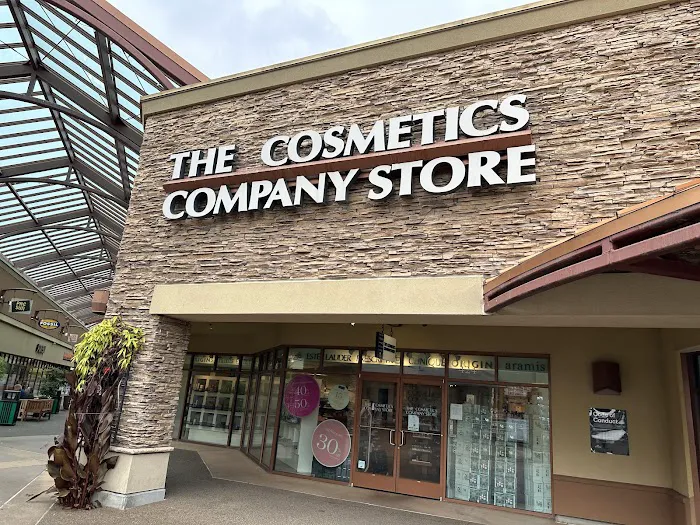 The Cosmetics Company Store 9