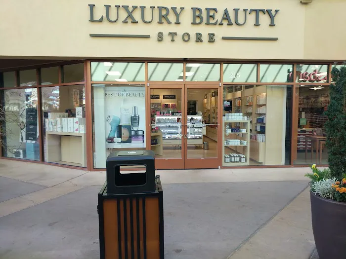 Luxury Beauty Store 0