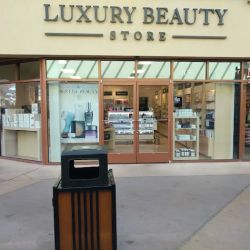 Luxury Beauty Store ico
