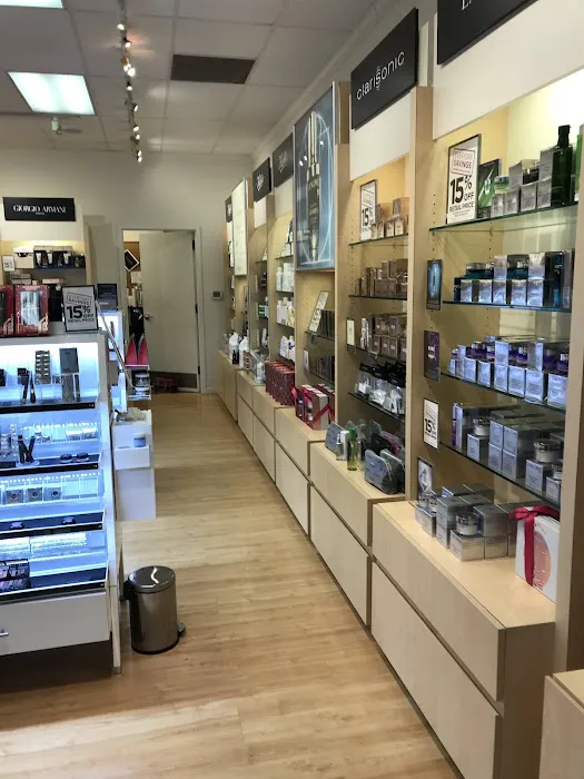 Luxury Beauty Store 5